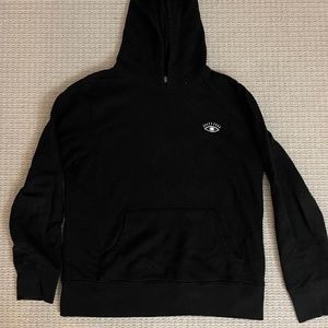 Madewell Evil Eye Hoodie